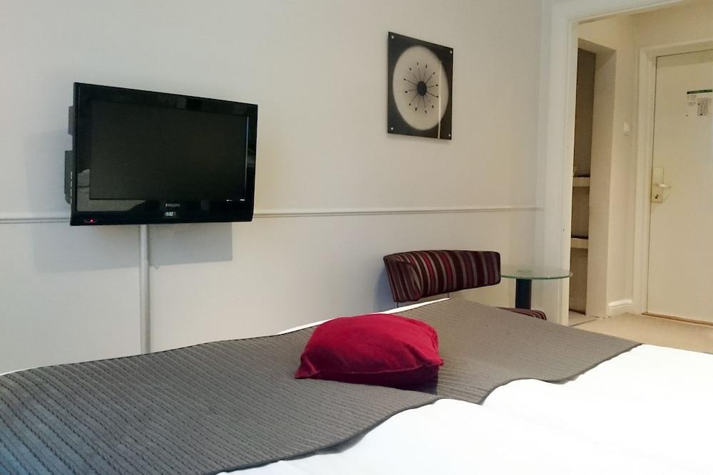 Elite Hotel Savoy Malmo Exterior photo
