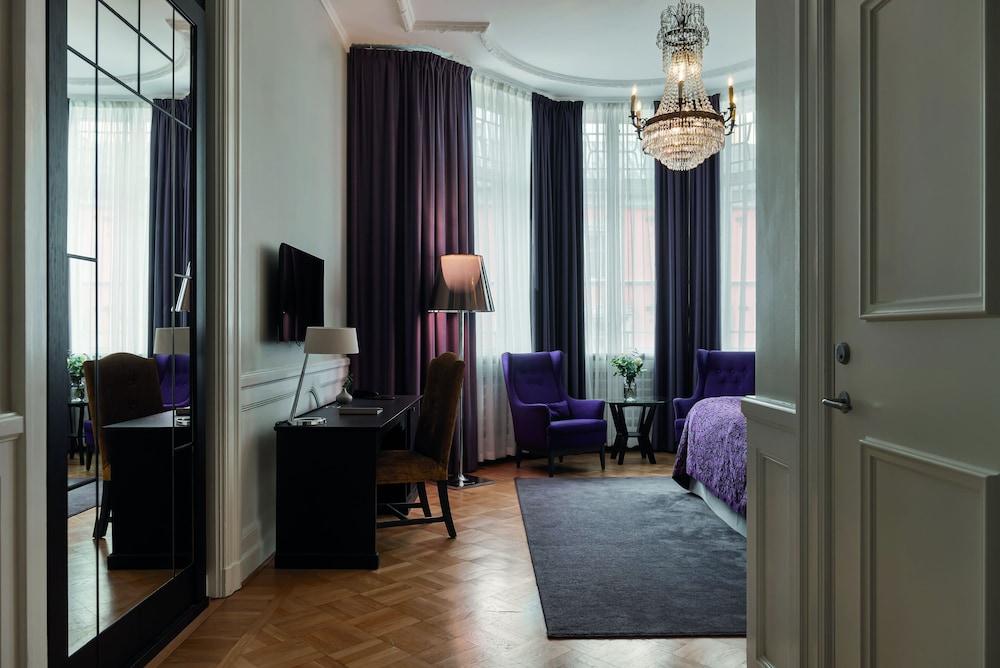 Elite Hotel Savoy Malmo Exterior photo